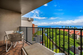 Kaanapali Shores 934